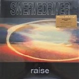 Swervedriver - Raise RED