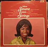 Nina Simone - Nina Simone With Strings