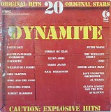 Various artists - Dynamite