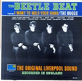 Buggs, The - The Beetle Beat: The Original Liverpool Sound
