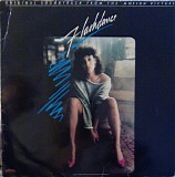 Various artists - Flashdance (Original Soundtrack From The Motion Picture)
