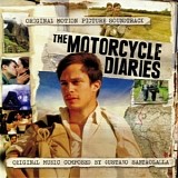 Gustavo Santaolalla - The Motorcycle Diaries