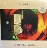 PJ Harvey - Uh Huh Her â€“ Demos