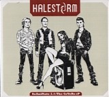 Halestorm - ReAniMate 2.0: The CoVeRs eP
