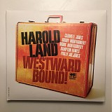 Harold Land - Westward Bound!