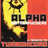 Various artists - Alpha Motherfuckers: A Tribute To Turbonegro
