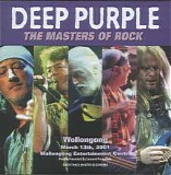 Deep Purple - The Soundboard Series (Live In Concert Wollongong, Entertainment Centre Australia)