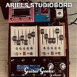 Guitar Geeks - #0247 - Ariel Posen, 2021-07-01