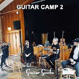 Guitar Geeks - #0245 - Guitar Camp Acoustic, 2021-06-17