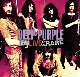 Deep Purple - New Live & Rare (Live 69-71)