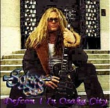 John Sykes - Defcon One In Osaka City (Live in Osaka, Japan)