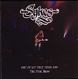 John Sykes - Out Of My Tree Tour, The First Show (Live At Shinjuku Koseinenkin Hall, Tokyo, Japan)