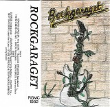 Various artists - Rockgaraget