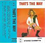 Various artists - That's The Way