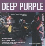 Deep Purple - The Soundboard Series (Live In Concert Newcastle, Entertainment Centre Australia)