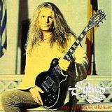 John Sykes - 20th Century in The East (Live In Tokyo)