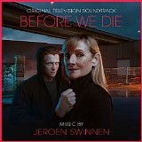 Jeroen Swinnen - Before We Die