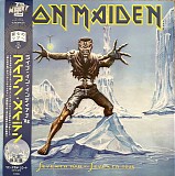 Iron Maiden - Seventh Tour Of A Seventh Tour