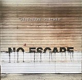 No Escape - Selective Punches: A Collection Of Ballads & Battle Hymns