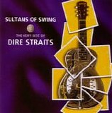 Dire Straits - Sultans Of Swing (The Very Best Of Dire Straits) (Comp.)