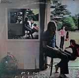 Pink Floyd - Ummagumma  (Reissue)
