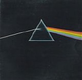 Pink Floyd - The Dark Side Of The Moon  (5th Repress)