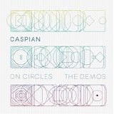 Caspian - On Circles - The Demos