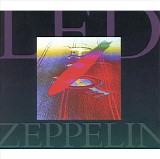 Led Zeppelin - Boxed Set 2