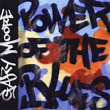 Gary Moore - Power Of The Blues