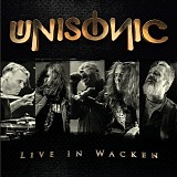 Unisonic - Unisonic - Live in Wacken