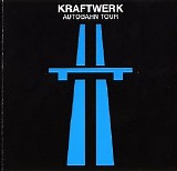 Kraftwerk - Autobahn Tour 1975