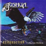 Joshua Perahia - Resurrection