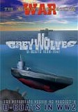 Grey Wolves - U-Boats In WW2 - U-Boats 1939-1941