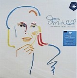 Joni Mitchell - The Reprise Albums (1968-1971) Song To A Seagull (New Mix) (2021) / Clouds (1969) / Ladies Of The Canyon (1970) / Blue (