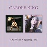 Carole King - One To One (1982) | Speeding Time (1983)