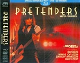 Pretenders - Pretenders With Friends  | *DECADES* Rock Live!