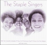 Staple Singers - In The Spirit