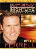 Will Ferrell - Saturday Night Live:  The Best Of Will Ferrell | Vol 1 & 2