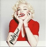 Madonna - Rebel Heart  [Edited Version]