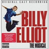 Elton John - Billy Elliot:  The Musical - Original Cast Recording