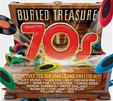 Various artists - Buried Treasure: 70's