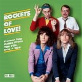 Various artists - Rockets Of Love: Power Pop Gems 70's 80's And 90's