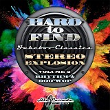 Various artists - Hard To Find Jukebox Classics: Stereo Explosion Volume 3