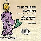Alfred Deller & Desmond Dupre - English Folk Songs