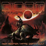 Various artists - Doom Sessions, Vol. 5 (Split)