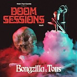Various artists - Doom Sessions Volume 4 (Split)