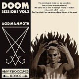 Various artists - Doom Sessions Vol. 2