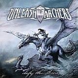 Unleash The Archers - Defy The Skies [EP]