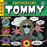 The Smithereens - Tommy