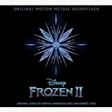 Idina Menzel - Frozen II (Original Motion Picture Soundtrack)
